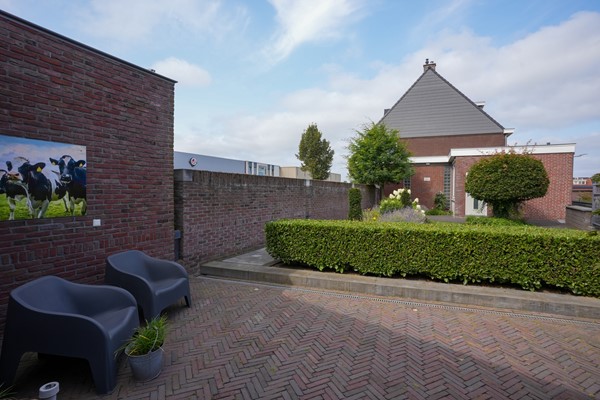 Medium property photo - Rijksweg 63, 6269 AB Margraten
